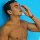 Illustration for article titled Fifty Strokes of Gay: The Wonderfully Weird World of Filthy Olympic Swimming Fanfiction